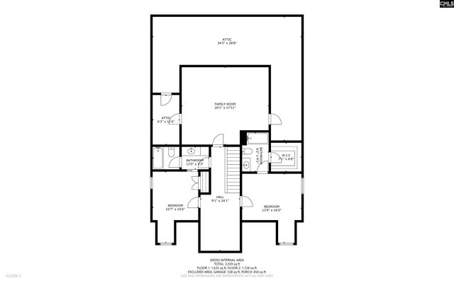 15 Varsity Lane, Blythewood, SC 29016