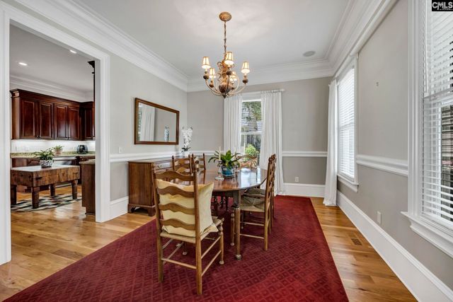 15 Varsity Lane, Blythewood, SC 29016