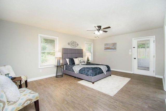 140 Crabtree Drive, Roswell, GA 30076