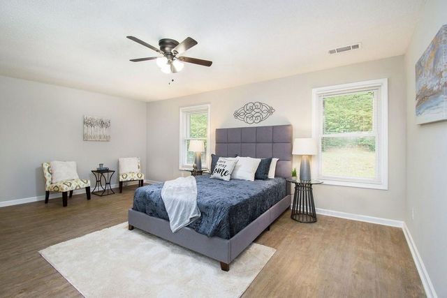 140 Crabtree Drive, Roswell, GA 30076