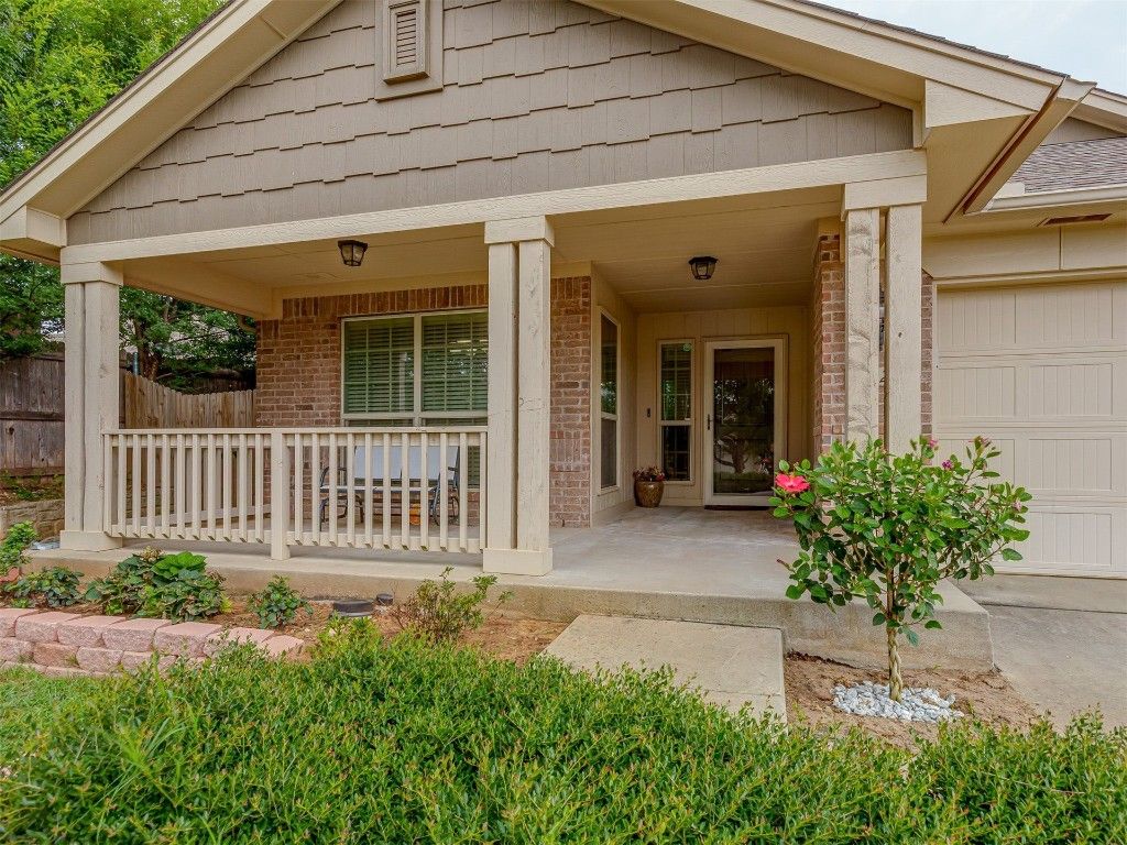 12626 SE 18th Street, Choctaw, OK 73020