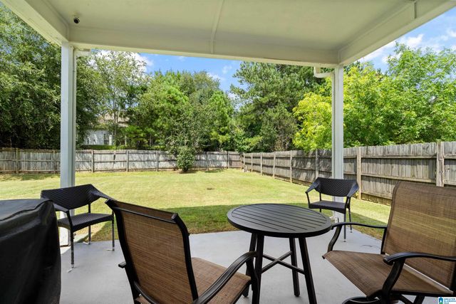 809 WATERFORD CIRCLE, Calera, AL 35040