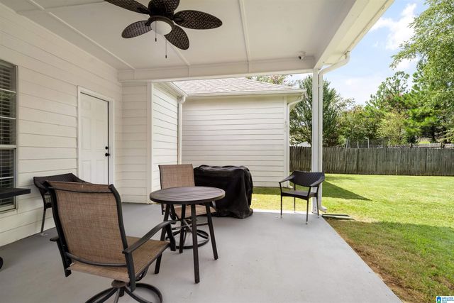 809 WATERFORD CIRCLE, Calera, AL 35040