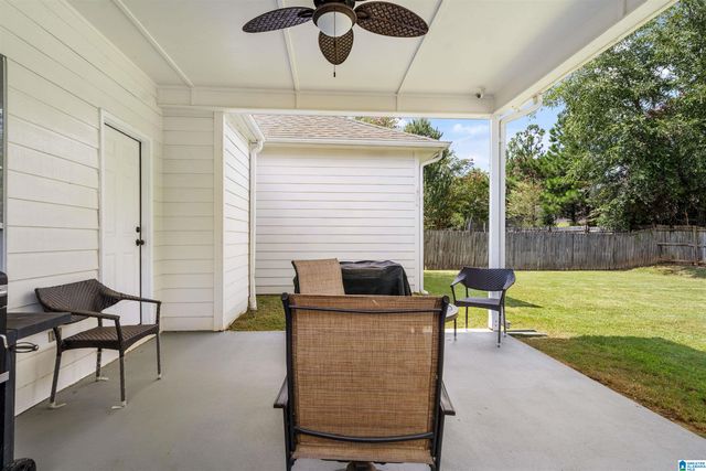 809 WATERFORD CIRCLE, Calera, AL 35040