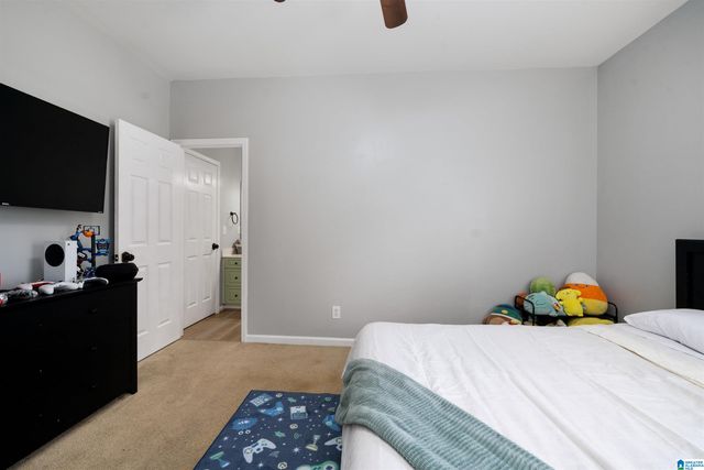 809 WATERFORD CIRCLE, Calera, AL 35040