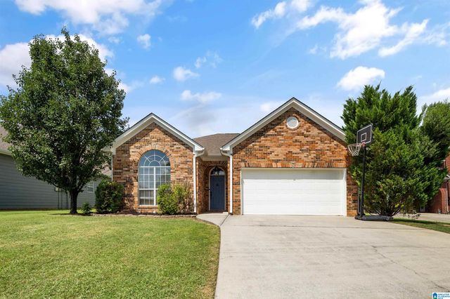 809 WATERFORD CIRCLE, Calera, AL 35040