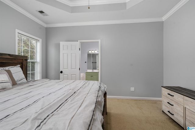 809 WATERFORD CIRCLE, Calera, AL 35040