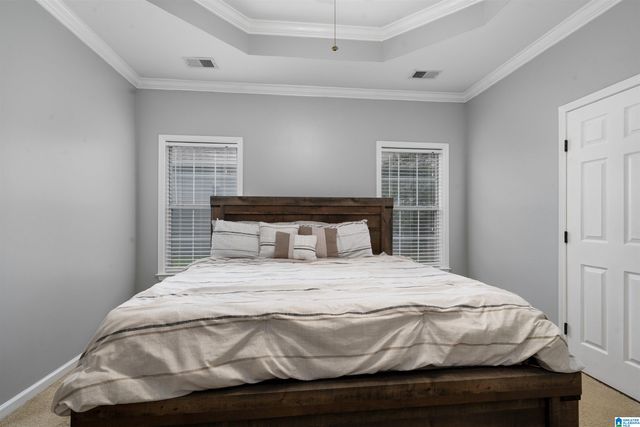 809 WATERFORD CIRCLE, Calera, AL 35040