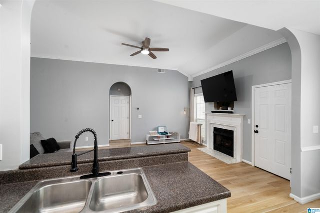 809 WATERFORD CIRCLE, Calera, AL 35040