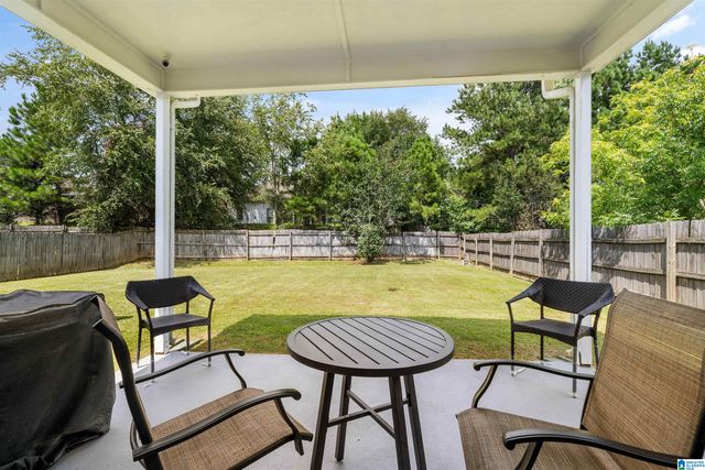 809 WATERFORD CIRCLE, Calera, AL 35040