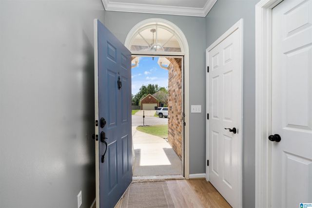 809 WATERFORD CIRCLE, Calera, AL 35040