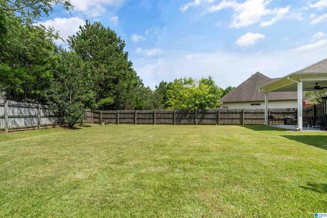809 WATERFORD CIRCLE, Calera, AL 35040