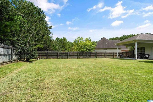 809 WATERFORD CIRCLE, Calera, AL 35040