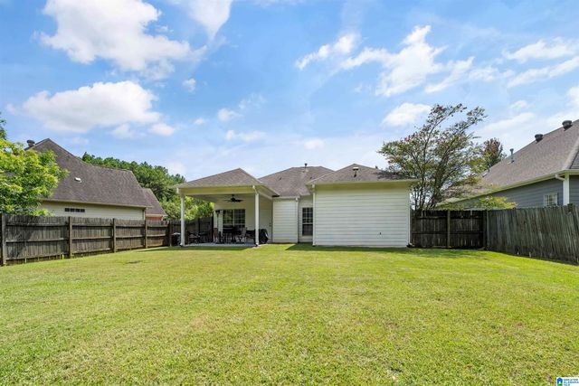 809 WATERFORD CIRCLE, Calera, AL 35040