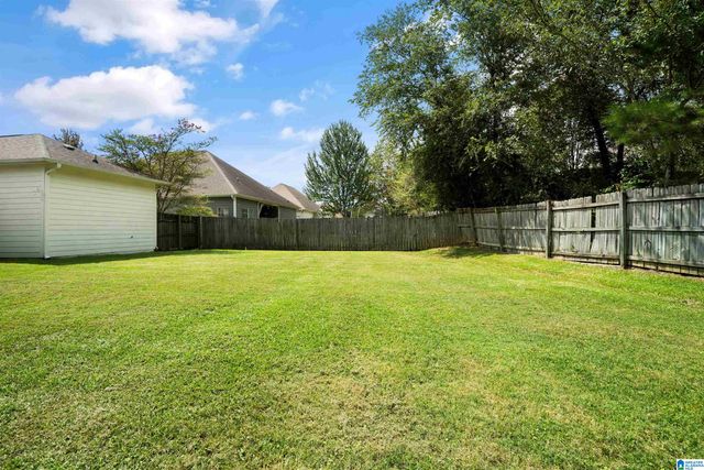 809 WATERFORD CIRCLE, Calera, AL 35040