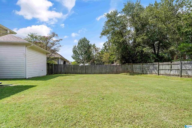 809 WATERFORD CIRCLE, Calera, AL 35040