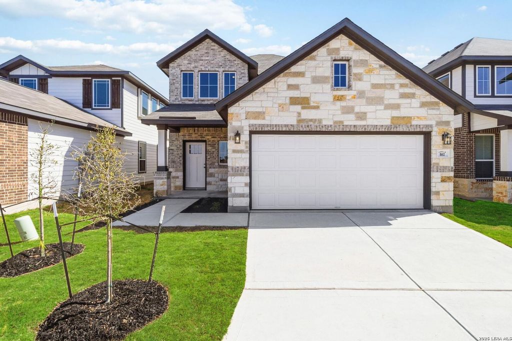 15010 HOMING MDW, San Antonio, TX 78253