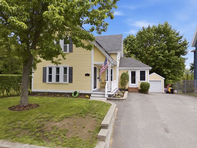 123 Summer Street, Kingston, MA 02364