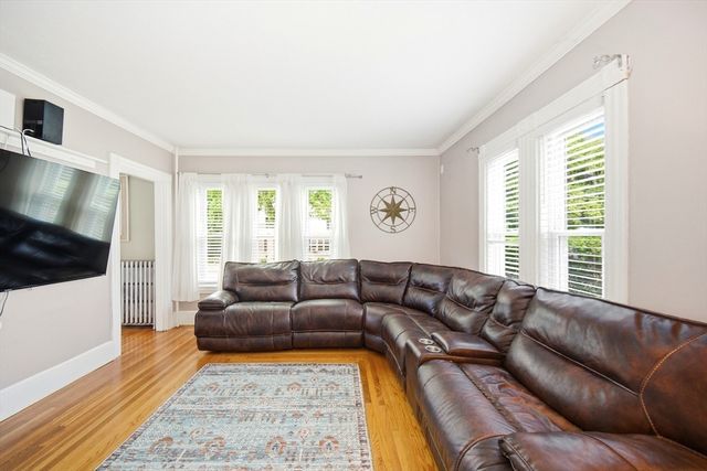 123 Summer Street, Kingston, MA 02364