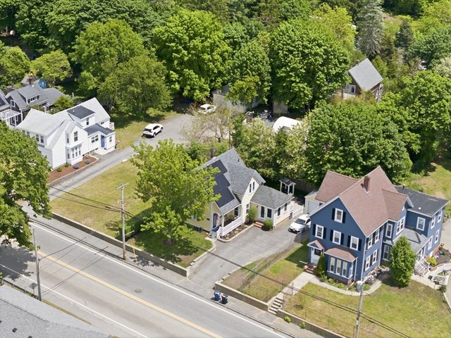 123 Summer Street, Kingston, MA 02364