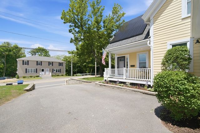 123 Summer Street, Kingston, MA 02364