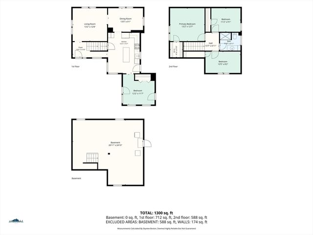 123 Summer Street, Kingston, MA 02364