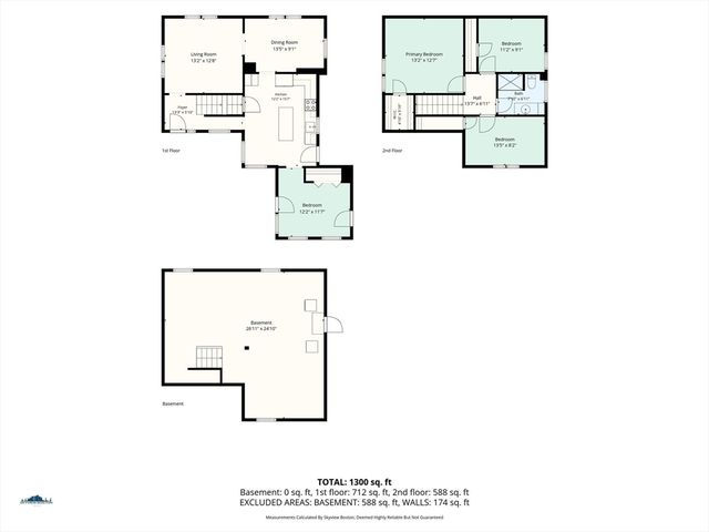 123 Summer Street, Kingston, MA 02364