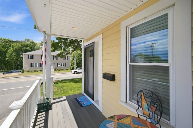 123 Summer Street, Kingston, MA 02364
