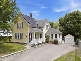 123 Summer Street, Kingston, MA 02364