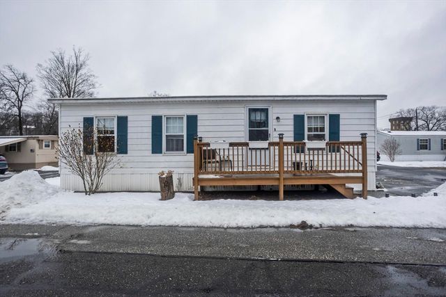 93 Grochmal Avenue 12, Springfield, MA 01151