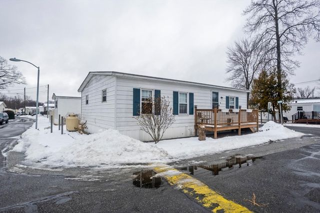 93 Grochmal Avenue 12, Springfield, MA 01151