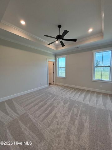200 S Dimock Road, Washington, NC 27889