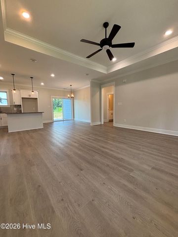 200 S Dimock Road, Washington, NC 27889