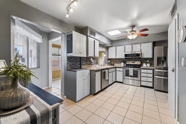 13413 N 111TH Avenue, Sun City, AZ 85351