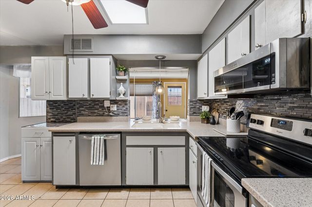 13413 N 111TH Avenue, Sun City, AZ 85351