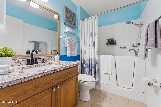 13413 N 111TH Avenue, Sun City, AZ 85351
