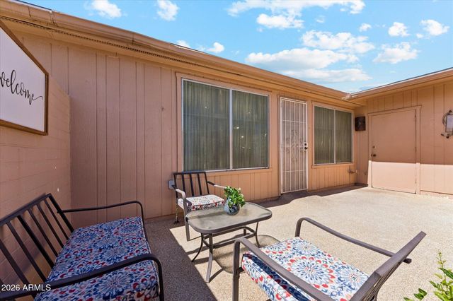 13413 N 111TH Avenue, Sun City, AZ 85351