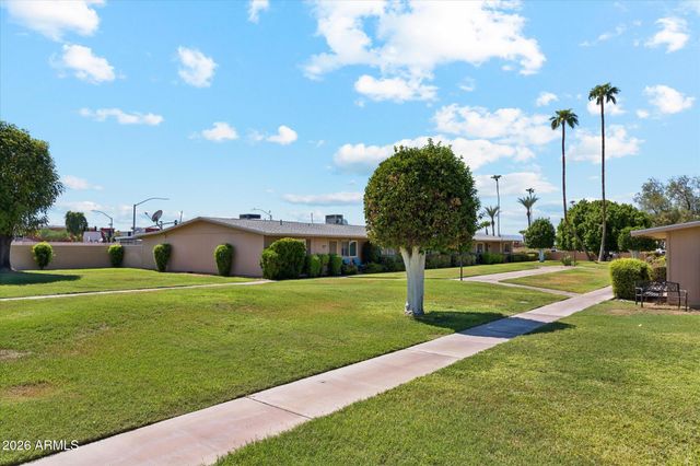 13413 N 111TH Avenue, Sun City, AZ 85351