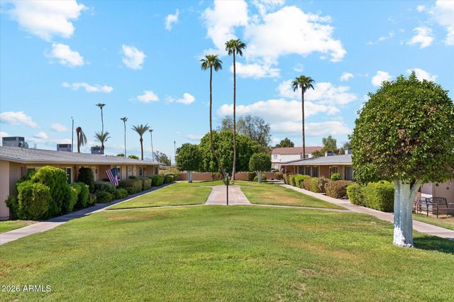 13413 N 111TH Avenue, Sun City, AZ 85351