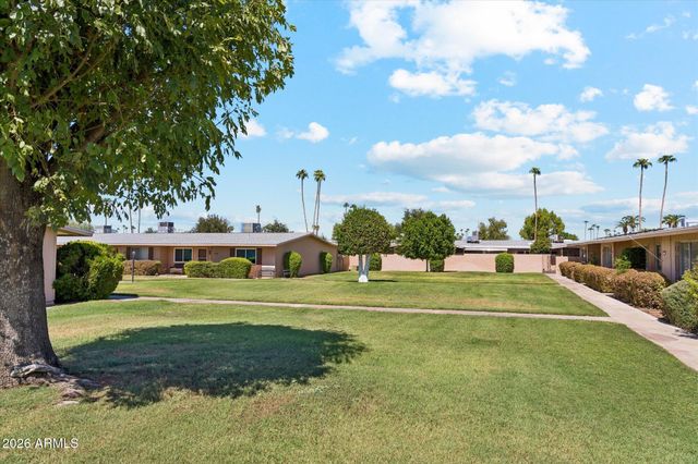 13413 N 111TH Avenue, Sun City, AZ 85351