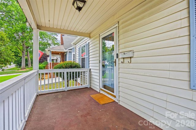 3225 Commonwealth Avenue, Charlotte, NC 28205