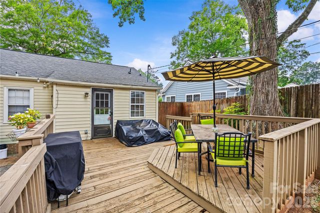 3225 Commonwealth Avenue, Charlotte, NC 28205