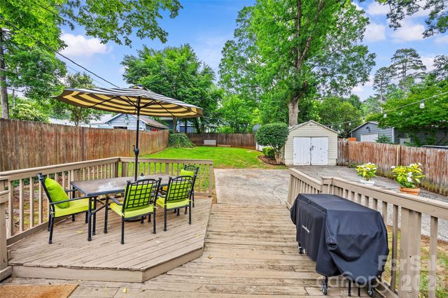 3225 Commonwealth Avenue, Charlotte, NC 28205