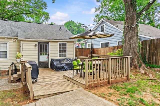3225 Commonwealth Avenue, Charlotte, NC 28205