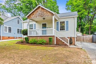3225 Commonwealth Avenue, Charlotte, NC 28205