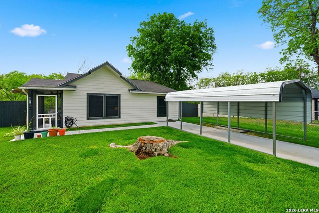 6602 Swiss Oaks, San Antonio, TX 78227