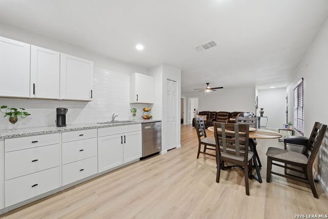 6602 Swiss Oaks, San Antonio, TX 78227