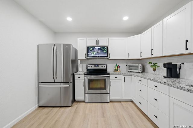 6602 Swiss Oaks, San Antonio, TX 78227