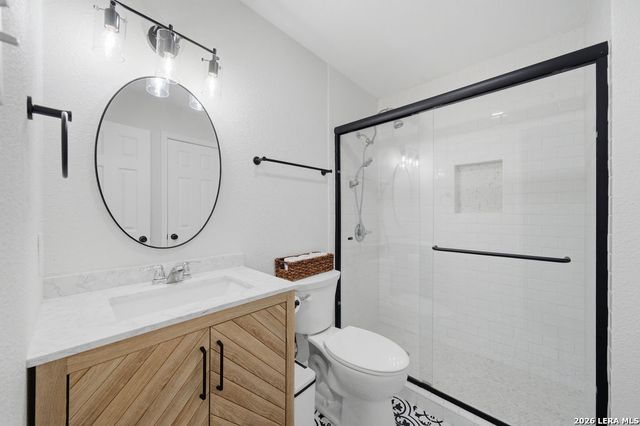 6602 Swiss Oaks, San Antonio, TX 78227