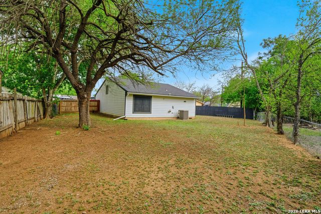 6602 Swiss Oaks, San Antonio, TX 78227